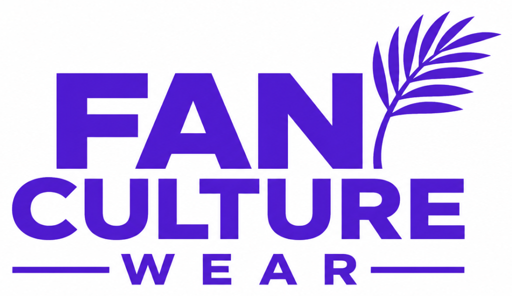 Fan Culture Wear
