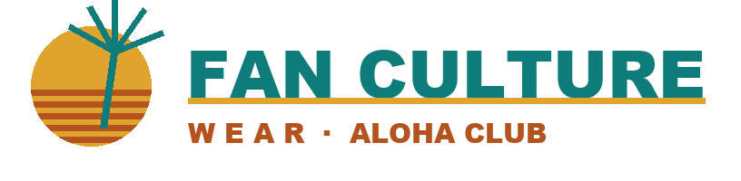 Fan Culture Wear